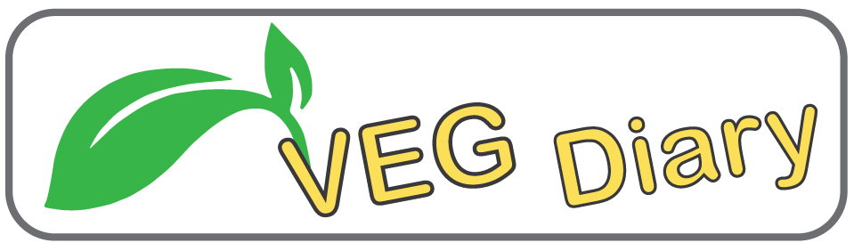 Veg Diary Logo